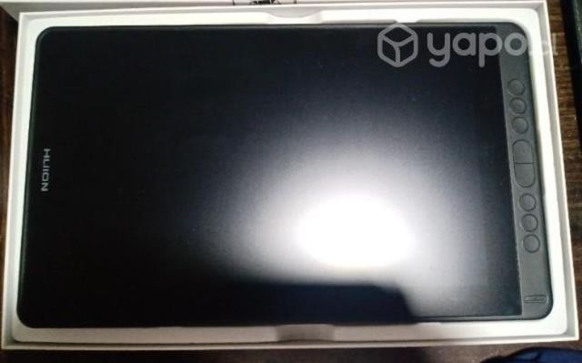 Tablet Huion kamvas 13&#34;