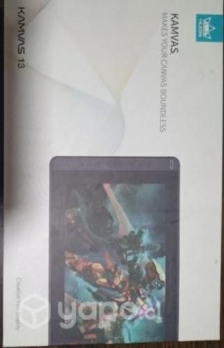 Tablet Huion kamvas 13&#34;