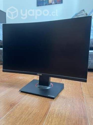 Monitor ASUS TUF VG24VQ 144hz