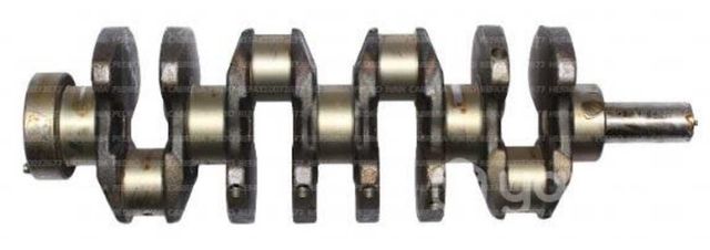 Cigueñal HYUNDAI H1 D4CB TURCO