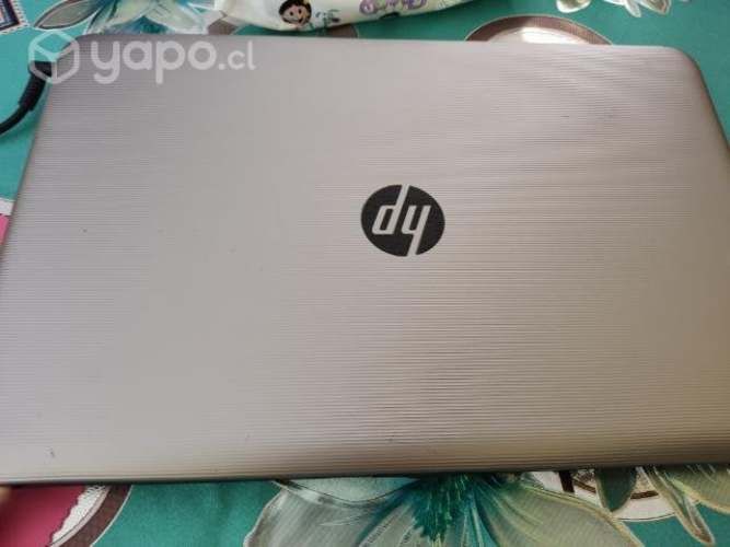 Notebook hp