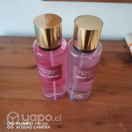 Colonia victoria's secret original