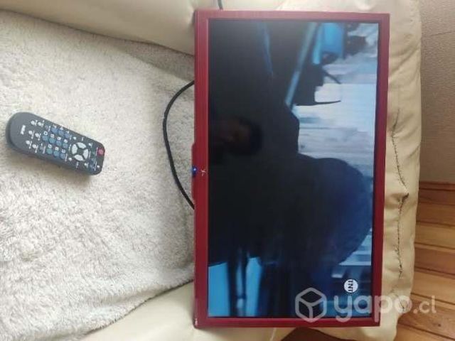 Televisor LED 24 pulgadas