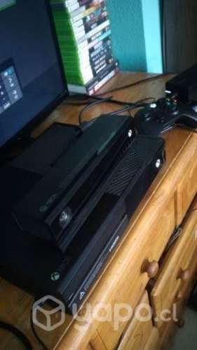 Consola XBOX ONE S - KiNECT