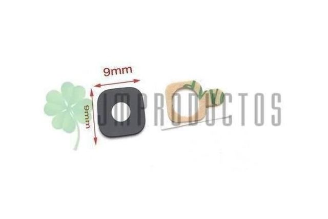 Lente Camara Trasera Samsung Galaxy J5 J7 Prime G6