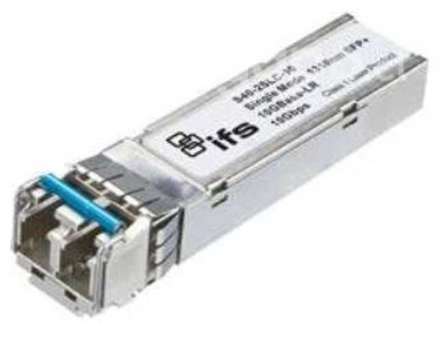 Ifs s40-2slc-10 sfp