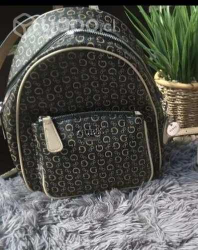Mochila Guess original