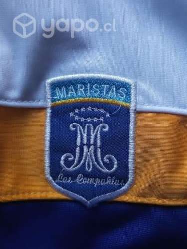 Uniforme Colegio marista