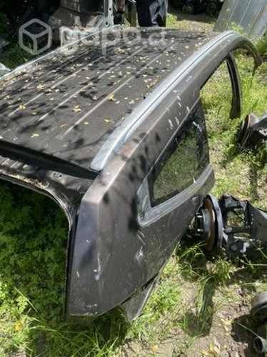 Techo Mitsubishi Montero