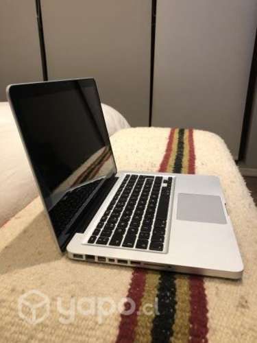 MacBook Pro