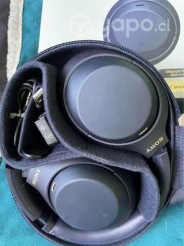 Audífonos Sony Bluetooth - WH1000XM4