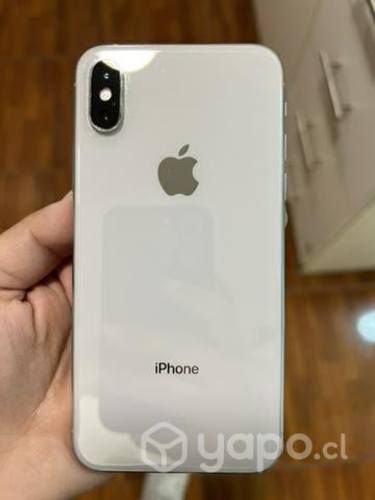 IPhone XS 256GB