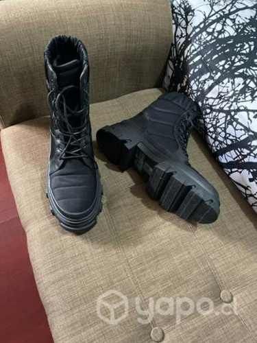 Botines marca ofrecer 21 Número 38 nuevos
