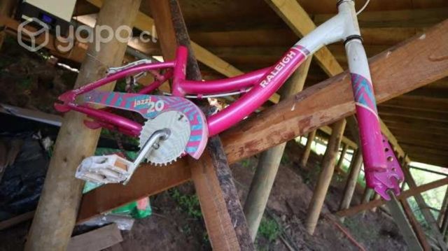 Bicicletas para niños