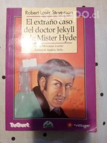 Libros del colegio