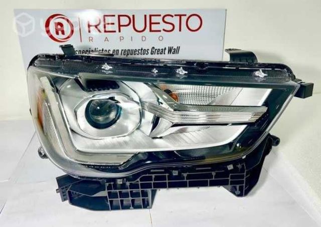 Optico delantero derecho great wall poer