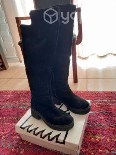 Botas AMERICANINO