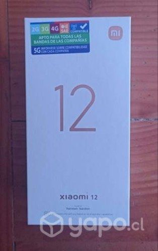 Xiaomi 12 , watch s1 active