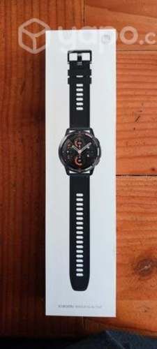 Xiaomi 12 , watch s1 active