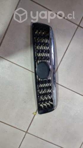 Mascara dahiatsu terios toyota rush