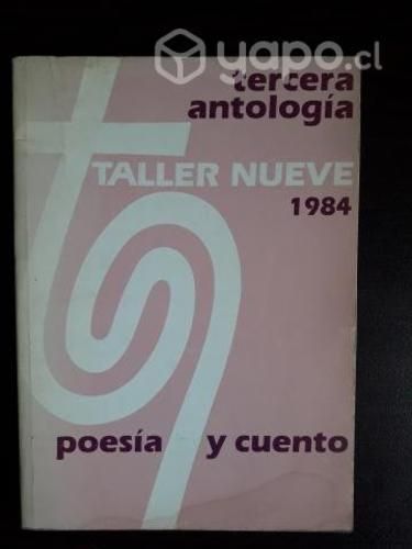 Taller nueve / 1984