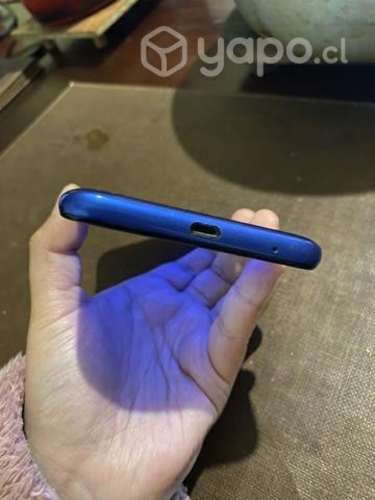 Motorola g8 power lite