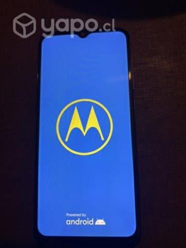 Motorola g8 power lite