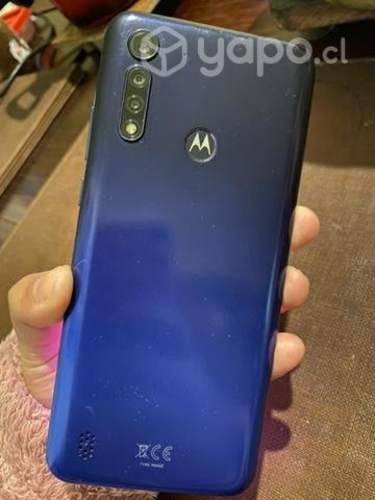 Motorola g8 power lite