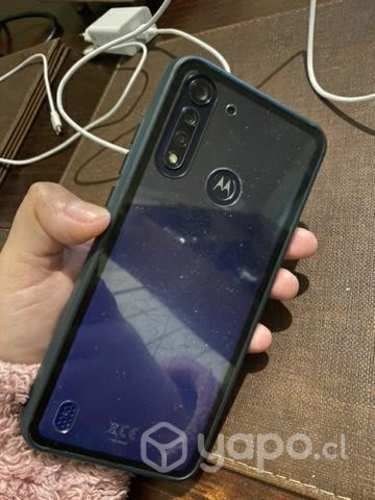 Motorola g8 power lite