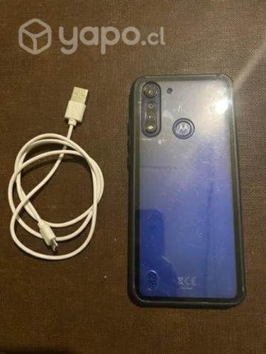 Motorola g8 power lite