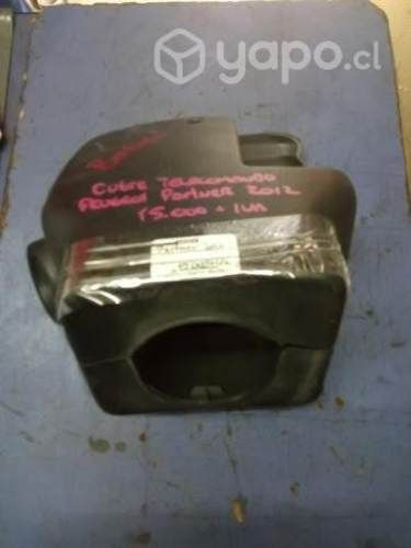 Cubre Telecomando Peugeot Partner 2003 al 2012