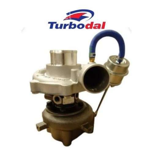 Turbo Genuino Chevrolet Npr 70p Años 1996 - 2002