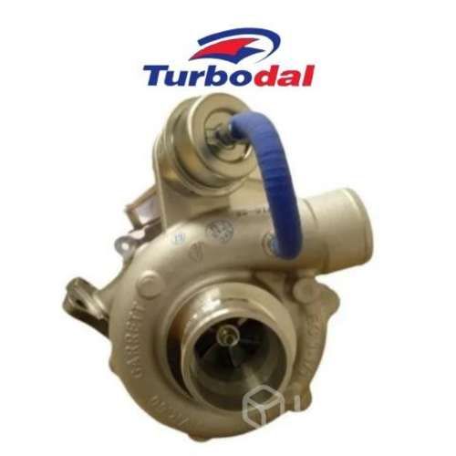 Turbo Genuino Chevrolet Npr 70p Años 1996 - 2002