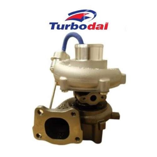 Turbo Genuino Chevrolet Npr 70p Años 1996 - 2002