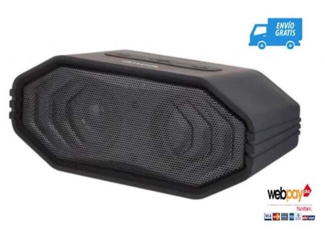 Parlante Portatil Bluetooth+Envio Gratis