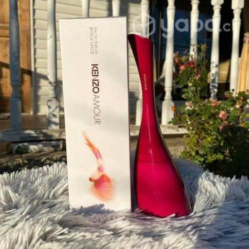 Perfume mujer original 100ml