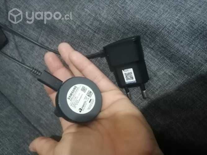 Reloj inteligente Samsung galaxy watch