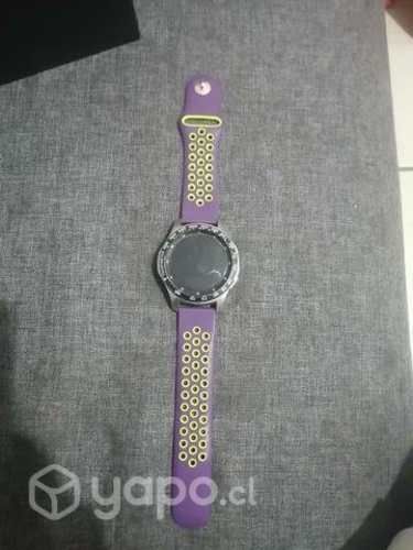 Reloj inteligente Samsung galaxy watch