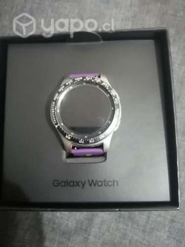 Reloj inteligente Samsung galaxy watch
