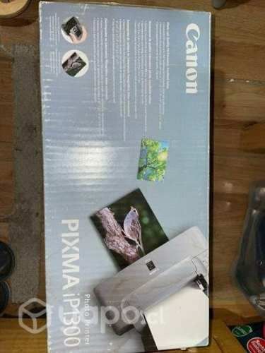 de dos fotocopiadoras y una impresora HP