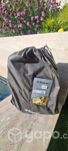 Bota ortopédica solo 1 semana de uso