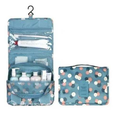 Bolsa Organizador Cosméticos Maquillaje Neceser Im
