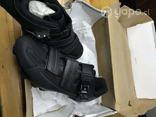 Zapatos zapatillas spd