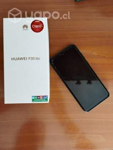 HUAWEI P30 Lite