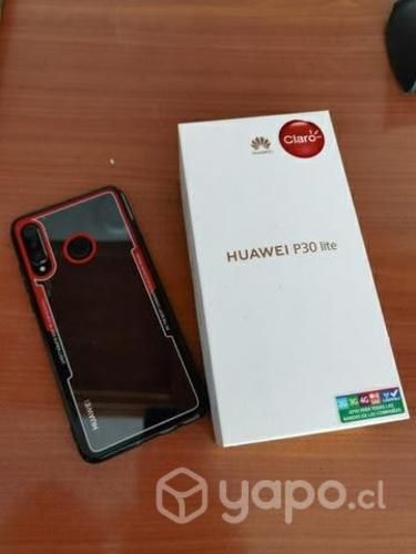 HUAWEI P30 Lite