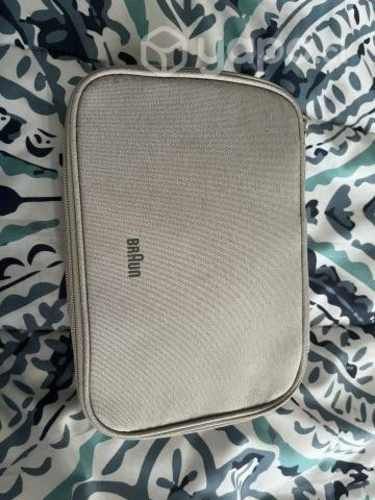 Depiladora láser Braun