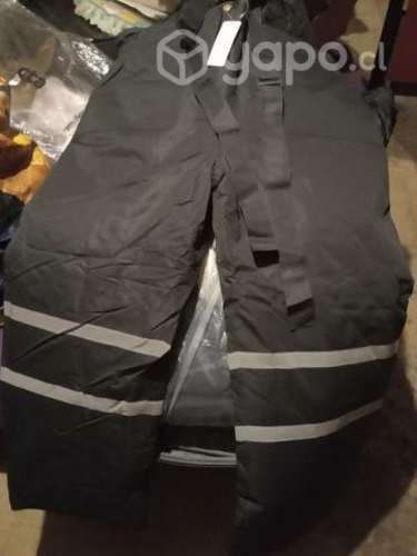 Lote de ropa de trabajo