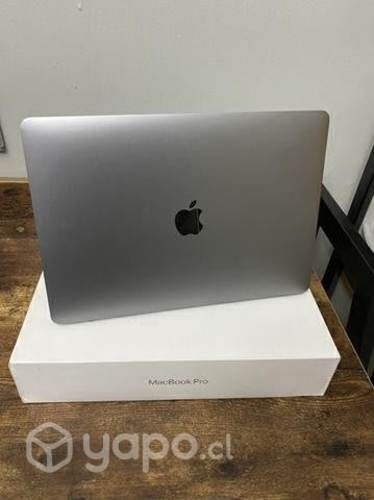 MacBook Pro 2017