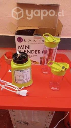 Mini Blender