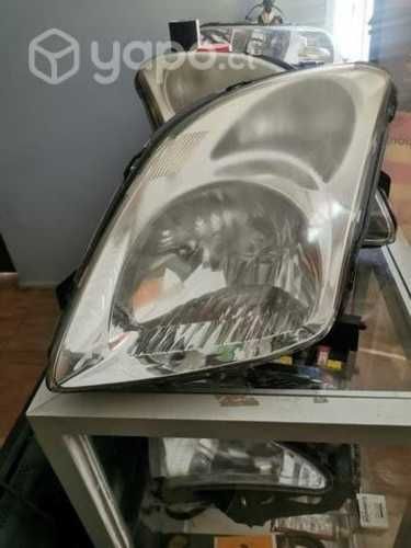 Óptico suzuki swift 2006 asta 2011 valor par